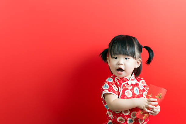 istock Chinese New Year theme 916392748