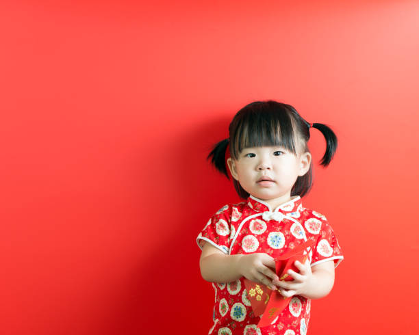 istock Chinese New Year theme 916393198