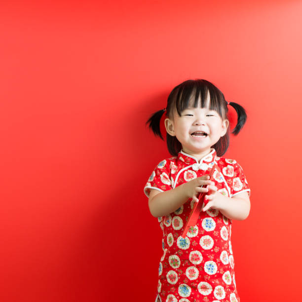 istock Chinese New Year theme 916393362