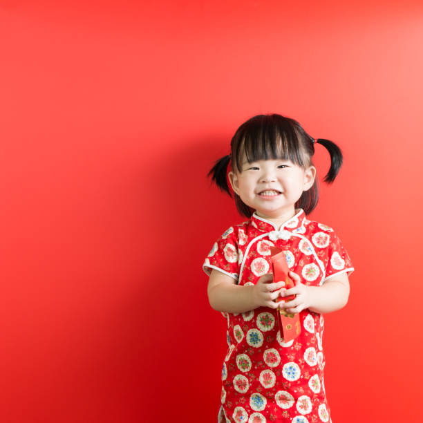 istock Chinese New Year theme 916393422