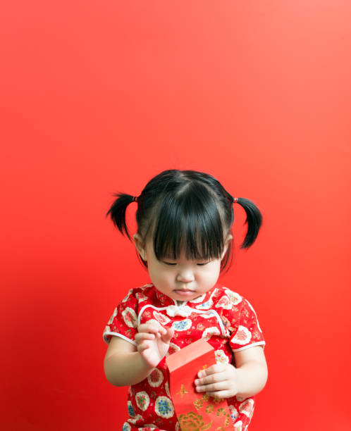 istock Chinese New Year theme 916396066