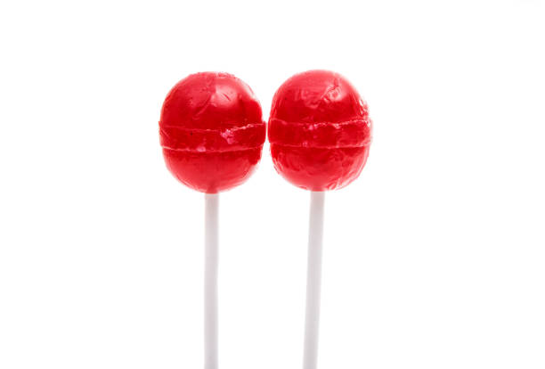 istock lollipop on a stick isolated 916399434