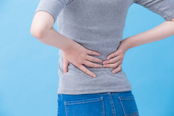 istock woman with kidney disease 916399584