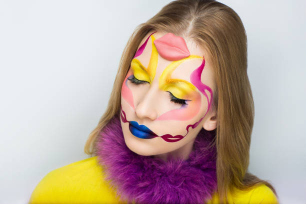 istock face beautiful woman make up 916399988