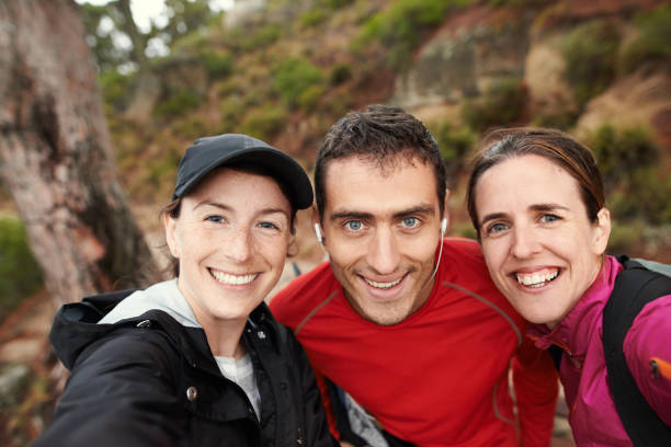 istock We're all the motivation we need 916418298