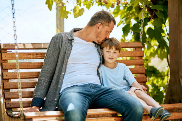 istock The little gestures that mean a lot 916422252