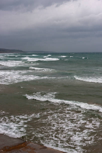 istock Kilyos,Black Sea -Istanbul Turkey 916425810