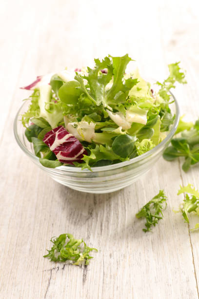 istock bowl of green lettuce 916437624