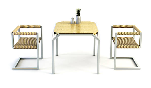 istock design of the dining room 91644812