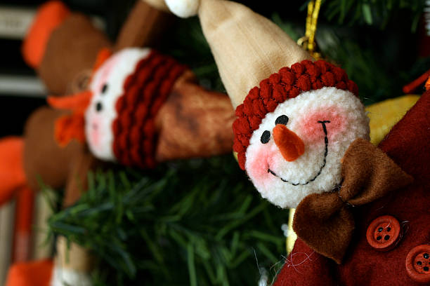 Snowmen