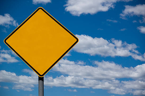 istock The Road Sign Series 91645433