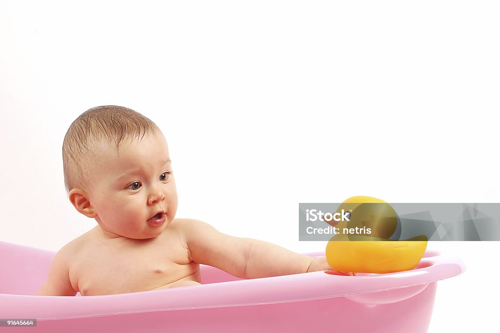 Bambini#11 - Foto stock royalty-free di Accudire