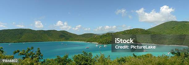 Karaibskim Raju Panorama - zdjęcia stockowe i więcej obrazów Bez ludzi - Bez ludzi, Fotografika, Horyzontalny