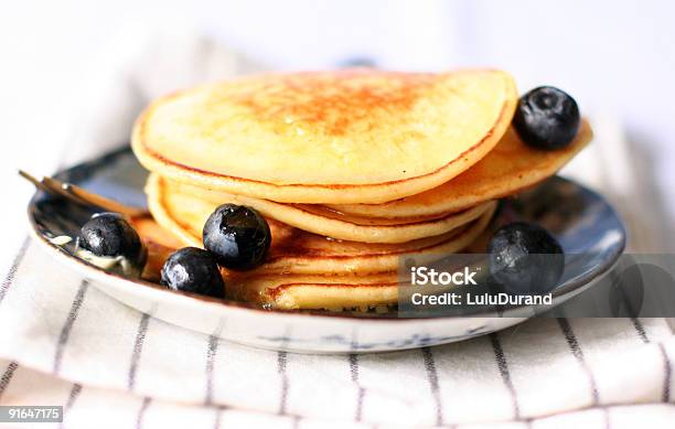 Ricotta Hotcake - zdjęcia stockowe i więcej obrazów Bez ludzi - Bez ludzi, Ciasteczko owsiane, Crêpe