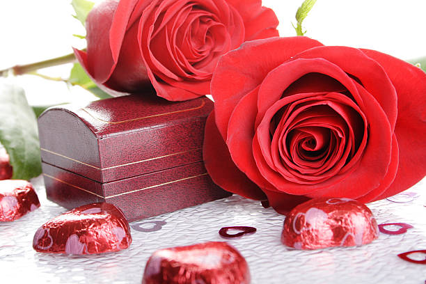 istock Valentines Day Gifts 91647473