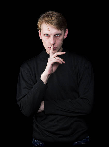 istock The emotional person 91647527