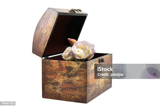 Magic Chest Stock Photo - Download Image Now - Brown, Change, Color Image