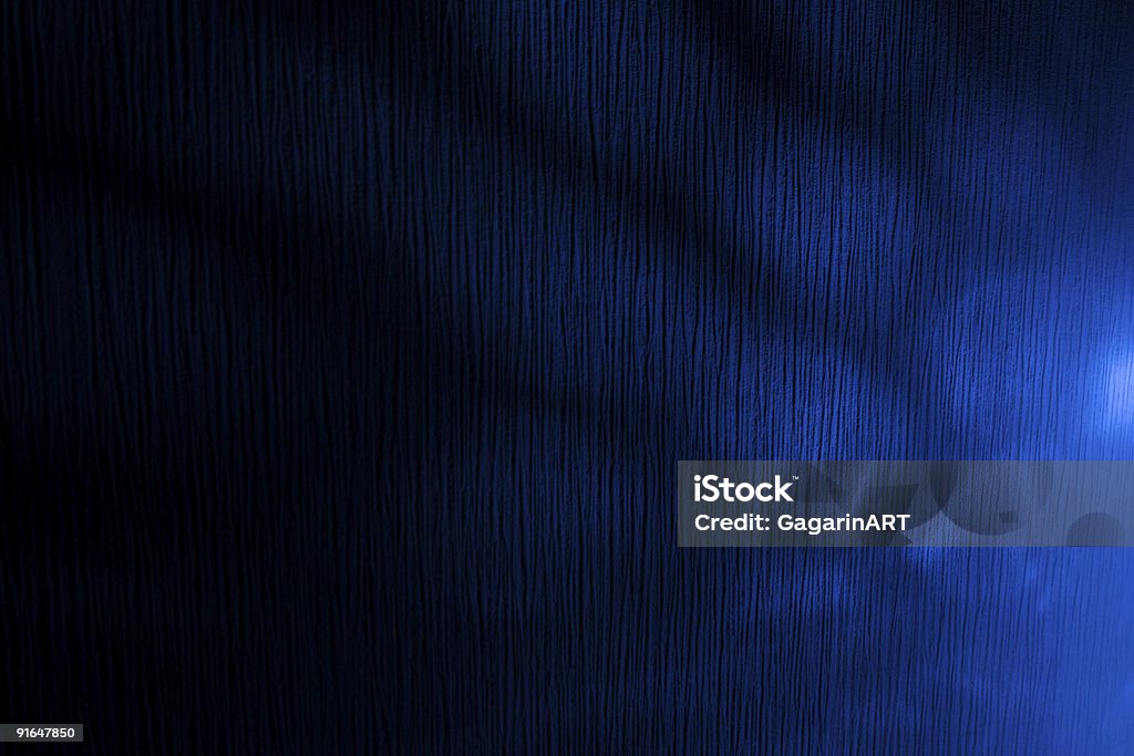 Luz azul - Foto de stock de Abstrato royalty-free