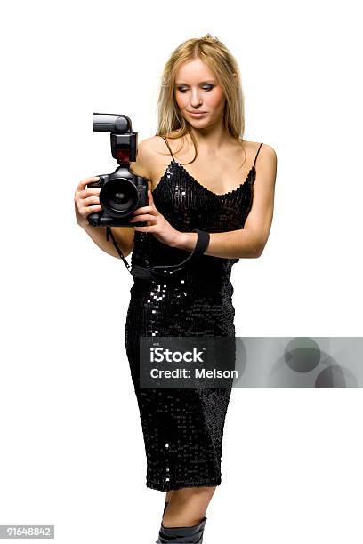 Grace Stock Photo - Download Image Now - Adolescence, Adult, Adults Only