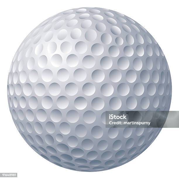 ゴルフボール - ゴルフボールのベクターアート素材や画像を多数ご用意 - ゴルフボール, 斑点, イラストレーション