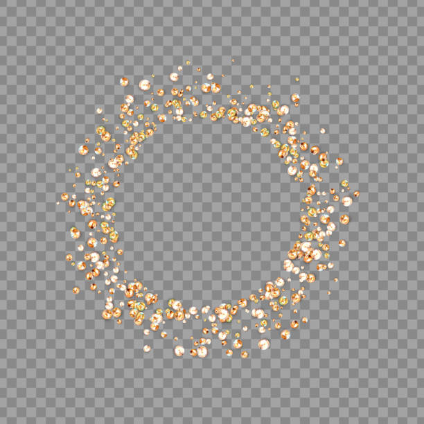Rhinestones Vector Art Graphics Freevector Com