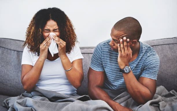 istock I'm I going to sick now too? 916492760