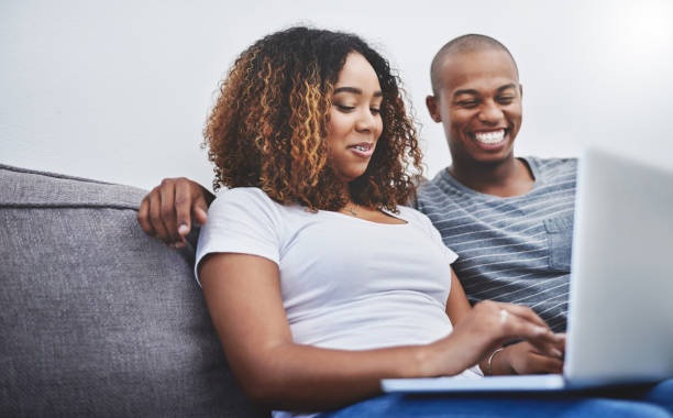 istock Nothing better than being connected to and with each other 916492808