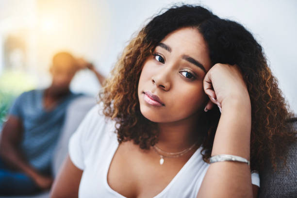 istock I really hope there's a chance to save our relationship 916492828