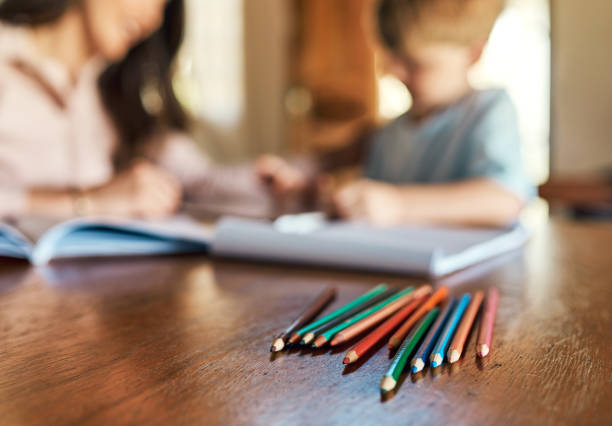 Learning is a family affair