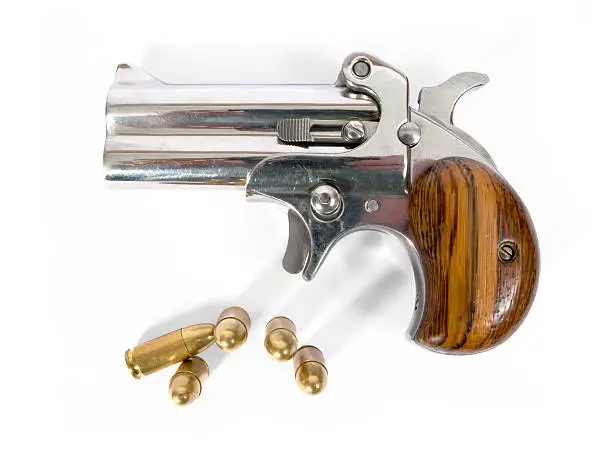 Photo of Gun