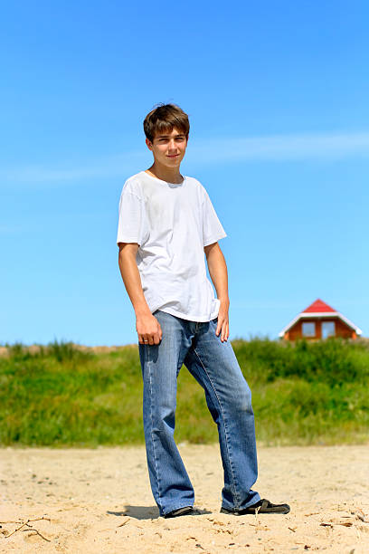 istock teenager outdoor 91652916