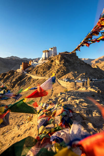 Leh City Stock Photos, Pictures & Royalty-Free Images - iStock