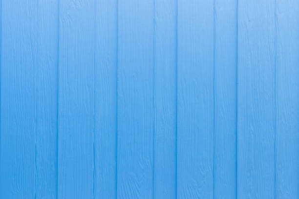 istock texture background of old  wood panels colour blue 916578980