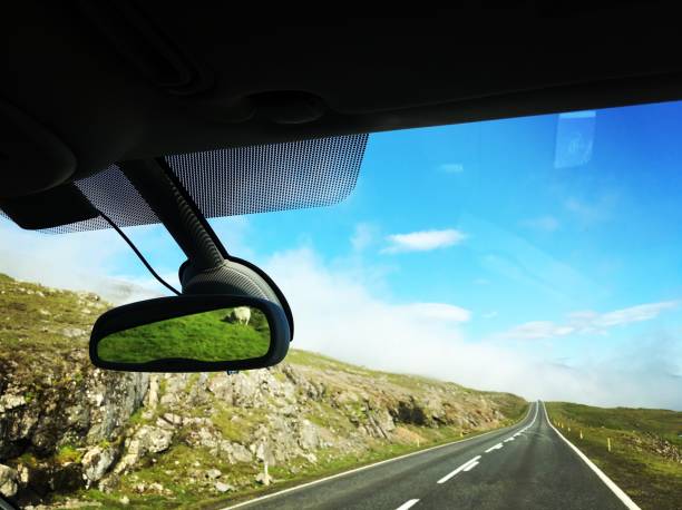 istock Faroe Islands Road Trip 916582062