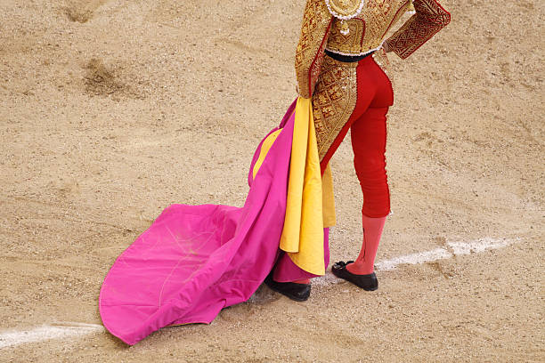 Bullfighter  bullring stock pictures, royalty-free photos & images