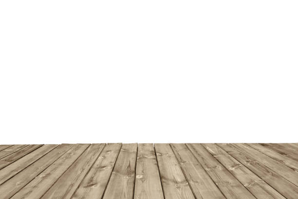 istock isolated wooden floor background 916605812