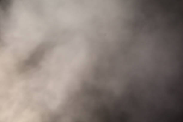 istock abstract mystery smoke on black background 916607090