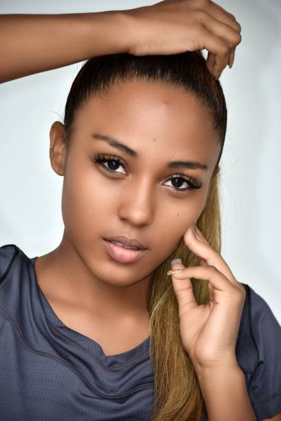 istock Worried Cute Person 916618110