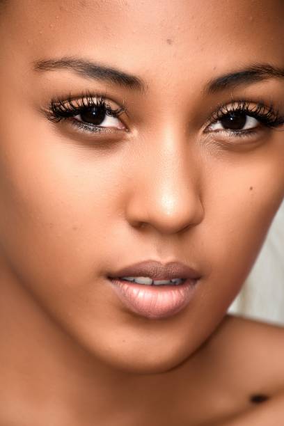 istock Youthful Female And Beauty 916621142