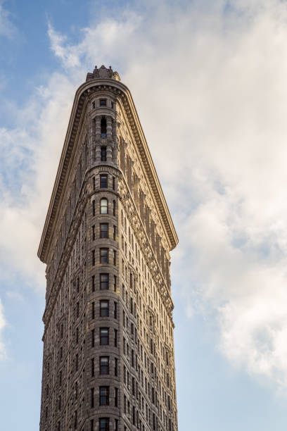 istock Flatiron Building in New York City 916628010