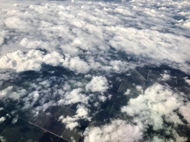 istock aerial view of central Florida 916629884