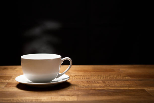 istock Delicious Cup Of Coffee 916632800