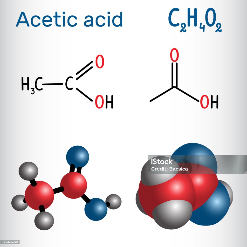 Mol cule Dacide Ac tique Mod le Structurel De Formule Et De La Mol cule mol-cule-dacide-ac-tique-mod-le-structurel-de-formule-et-de-la-mol-cule