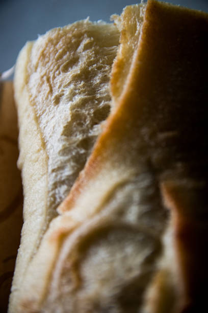 White bread