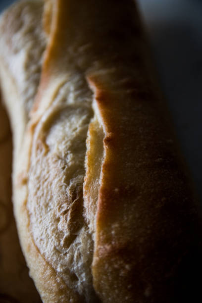 White bread