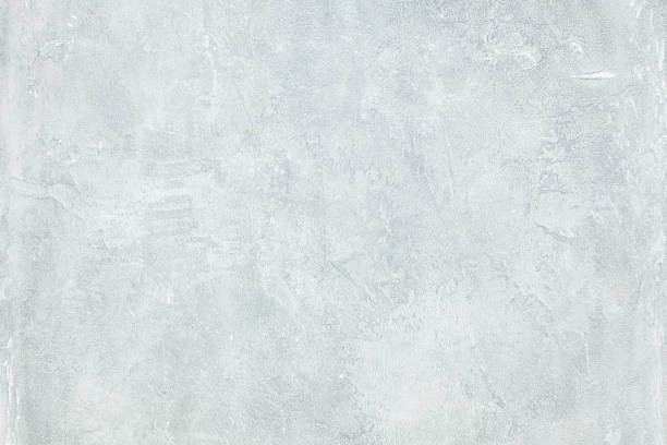 istock White Plaster Background. Abstract Wall Background with Plaster texture. White Stucco Banner 916657380