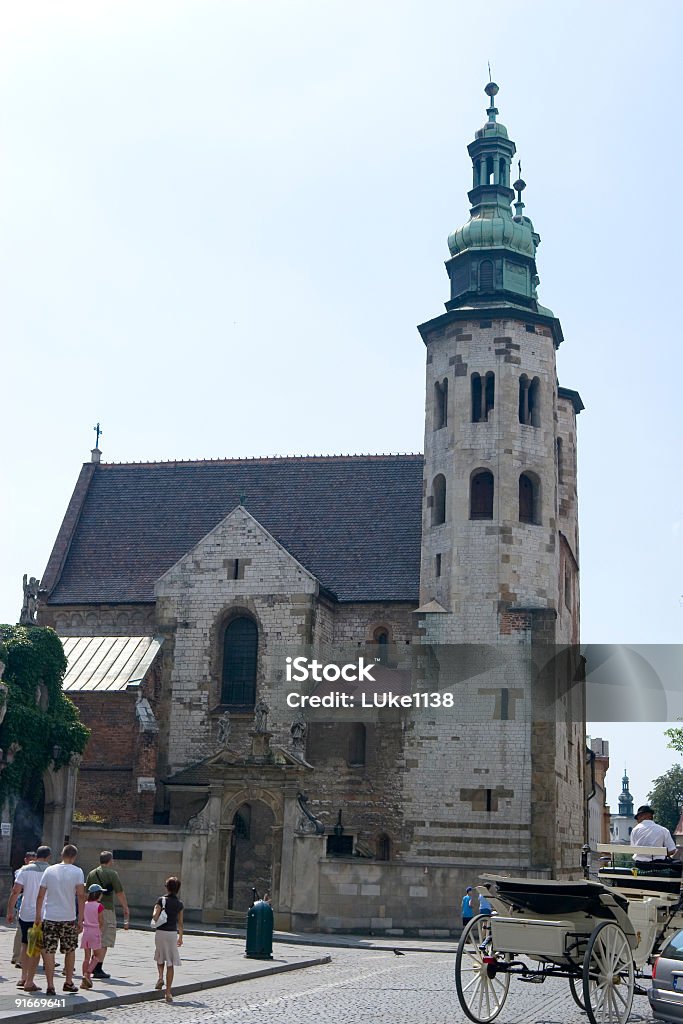 Église Saint Andrew - Photo de Image en couleur libre de droits