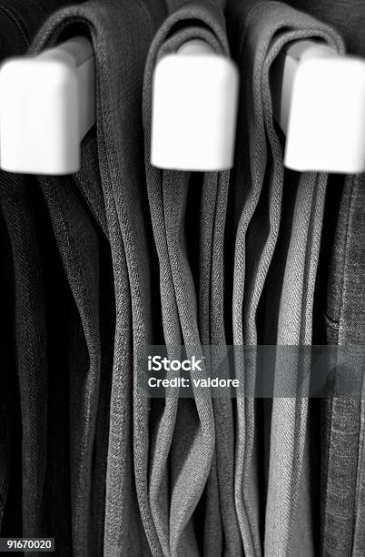 Jeans Bw Stock Photo - Download Image Now - Adult, Casual Clothing, Cleaning