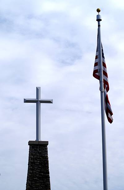 istock Church and Country 91670882
