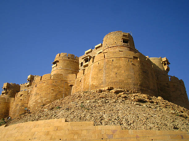 Jaisalmer Festung – Foto